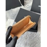 2026年2月20日新作高品質Chanel本革財布 /LYS工場
