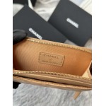 2026年2月20日新作高品質Chanel本革財布 /LYS工場