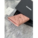 2026年2月20日新作 高品質Chanel本革財布 /LYS工場