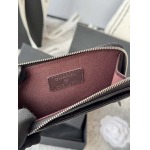 2026年2月20日新作高品質Chanel本革財布 /LYS工場