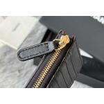 2026年2月20日新作高品質Chanel本革財布 /LYS工場