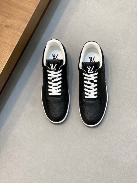 2026年2月21日入荷新作Louis Vuitton靴/ス...