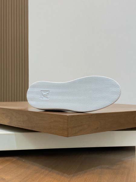 2026年2月21日入荷新作Louis Vuitton靴/ス...