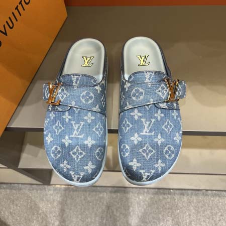 2026年2月21日入荷新作Louis Vuitton靴/ス...