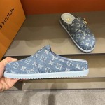 2026年2月21日入荷新作Louis Vuitton靴/スニーカー人気商品★/誕生日プレゼント/流行/高品質/JY工場