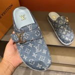 2026年2月21日入荷新作Louis Vuitton靴/スニーカー人気商品★/誕生日プレゼント/流行/高品質/JY工場