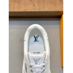 2026年2月21日入荷新作Louis Vuitton靴/スニーカー人気商品★/誕生日プレゼント/流行/高品質/JY工場