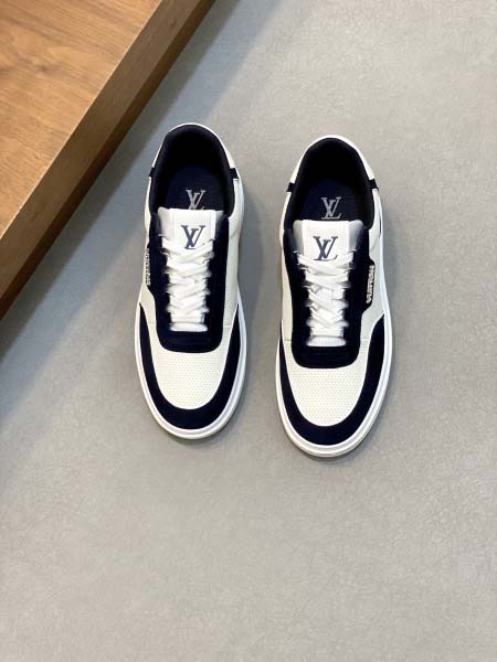 2026年2月21日入荷新作Louis Vuitton靴/ス...