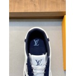 2026年2月21日入荷新作Louis Vuitton靴/スニーカー人気商品★/誕生日プレゼント/流行/高品質/JY工場