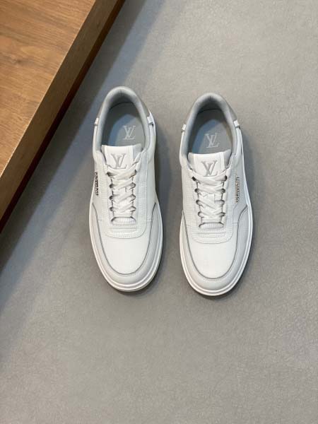 2026年2月21日入荷新作Louis Vuitton靴/ス...