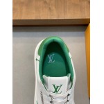 2026年2月21日入荷新作Louis Vuitton靴/スニーカー人気商品★/誕生日プレゼント/流行/高品質/JY工場