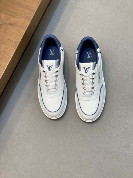 2026年2月21日入荷新作Louis Vuitton靴/ス...