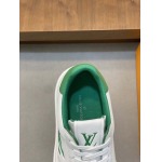 2026年2月21日入荷新作Louis Vuitton靴/スニーカー人気商品★/誕生日プレゼント/流行/高品質/JY工場