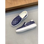 2026年2月21日入荷新作Louis Vuitton靴/スニーカー人気商品★/誕生日プレゼント/流行/高品質/JY工場