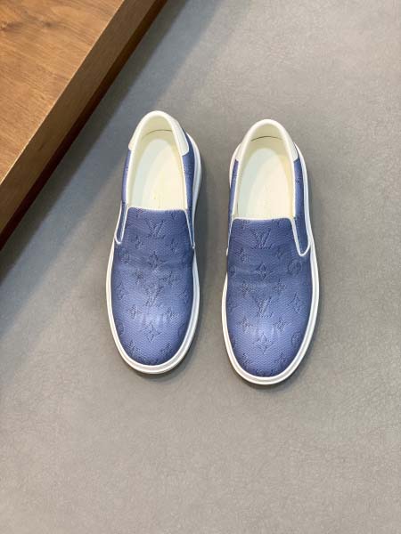 2026年2月21日入荷新作Louis Vuitton靴/ス...