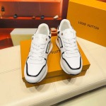 2026年2月21日入荷新作Louis Vuitton靴/スニーカー人気商品★/誕生日プレゼント/流行/高品質/JY工場