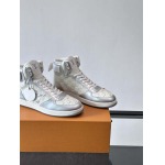 2026年2月21日入荷新作Louis Vuitton靴/スニーカー人気商品★/誕生日プレゼント/流行/高品質/JY工場