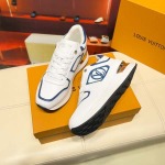 2026年2月21日入荷新作Louis Vuitton靴/スニーカー人気商品★/誕生日プレゼント/流行/高品質/JY工場