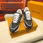 2026年2月21日入荷新作Louis Vuitton靴/スニーカー人気商品★/誕生日プレゼント/流行/高品質/JY工場