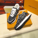 2026年2月21日入荷新作Louis Vuitton靴/スニーカー人気商品★/誕生日プレゼント/流行/高品質/JY工場