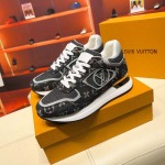 2026年2月21日入荷新作Louis Vuitton靴/スニーカー人気商品★/誕生日プレゼント/流行/高品質/JY工場