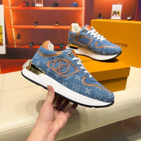 2026年2月21日入荷新作Louis Vuitton靴/ス...