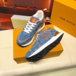 2026年2月21日入荷新作Louis Vuitton靴/スニーカー人気商品★/誕生日プレゼント/流行/高品質/JY工場