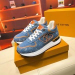 2026年2月21日入荷新作Louis Vuitton靴/スニーカー人気商品★/誕生日プレゼント/流行/高品質/JY工場