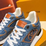 2026年2月21日入荷新作Louis Vuitton靴/スニーカー人気商品★/誕生日プレゼント/流行/高品質/JY工場