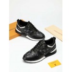 2026年2月21日入荷新作Louis Vuitton靴/スニーカー人気商品★/誕生日プレゼント/流行/高品質/JY工場