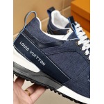 2026年2月21日入荷新作Louis Vuitton靴/スニーカー人気商品★/誕生日プレゼント/流行/高品質/JY工場