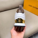 2026年2月21日入荷新作Louis Vuitton靴/スニーカー人気商品★/誕生日プレゼント/流行/高品質/JY工場