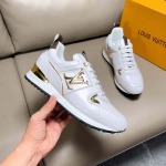 2026年2月21日入荷新作Louis Vuitton靴/スニーカー人気商品★/誕生日プレゼント/流行/高品質/JY工場