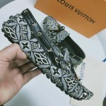 2026年2月21日入荷新作Louis Vuitton靴/スニーカー人気商品★/誕生日プレゼント/流行/高品質/JY工場