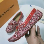 2026年2月21日入荷新作Louis Vuitton靴/スニーカー人気商品★/誕生日プレゼント/流行/高品質/JY工場