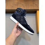 2026年2月21日入荷新作Louis Vuitton靴/スニーカー人気商品★/誕生日プレゼント/流行/高品質/JY工場