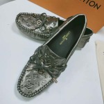 2026年2月21日入荷新作Louis Vuitton靴/スニーカー人気商品★/誕生日プレゼント/流行/高品質/JY工場