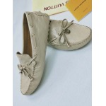 2026年2月21日入荷新作Louis Vuitton靴/スニーカー人気商品★/誕生日プレゼント/流行/高品質/JY工場