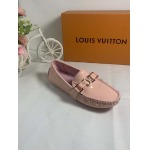 2026年2月21日入荷新作Louis Vuitton靴/スニーカー人気商品★/誕生日プレゼント/流行/高品質/JY工場