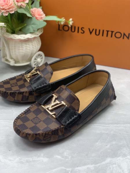 2026年2月21日入荷新作Louis Vuitton靴/ス...