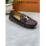 2026年2月21日入荷新作Louis Vuitton靴/スニーカー人気商品★/誕生日プレゼント/流行/高品質/JY工場