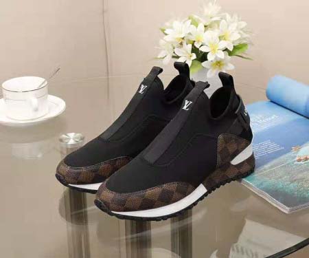 2026年2月21日入荷新作Louis Vuitton靴/ス...