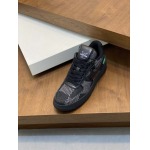 2026年2月21日入荷新作Louis Vuitton靴/スニーカー人気商品★/誕生日プレゼント/流行/高品質/JY工場