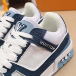 2026年2月21日入荷新作Louis Vuitton靴/スニーカー人気商品★/誕生日プレゼント/流行/高品質/JY工場