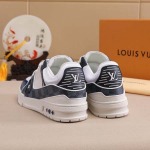 2026年2月21日入荷新作Louis Vuitton靴/スニーカー人気商品★/誕生日プレゼント/流行/高品質/JY工場