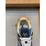 2026年2月21日入荷新作Louis Vuitton靴/スニーカー人気商品★/誕生日プレゼント/流行/高品質/JY工場