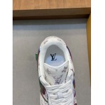 2026年2月21日入荷新作Louis Vuitton靴/スニーカー人気商品★/誕生日プレゼント/流行/高品質/JY工場