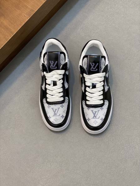 2026年2月21日入荷新作Louis Vuitton靴/ス...