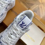 2026年2月21日入荷新作Louis Vuitton靴/スニーカー人気商品★/誕生日プレゼント/流行/高品質/JY工場