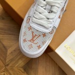 2026年2月21日入荷新作Louis Vuitton靴/スニーカー人気商品★/誕生日プレゼント/流行/高品質/JY工場